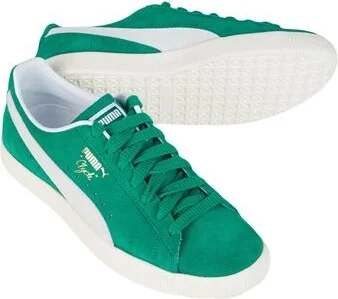 Puma Clyde Og Man Sneakers - Image 2