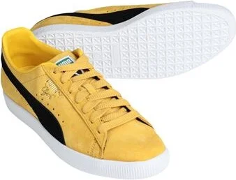 Puma Clyde Og Man Sneakers - Image 2
