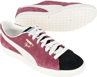Puma Clyde Og Man Sneakers - Image 2