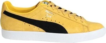 Puma Clyde Og Man Sneakers