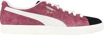 Puma Clyde Og Man Sneakers