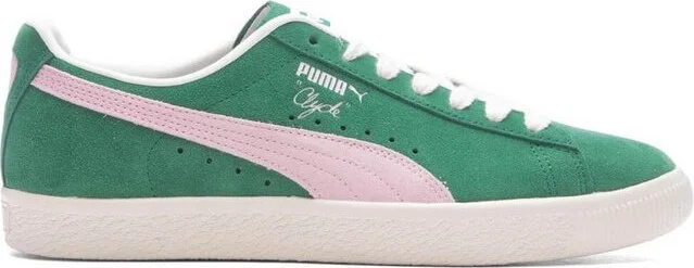 Puma Clyde OG Sneakers