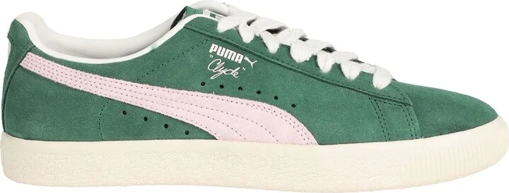 Puma Clyde Og Woman Sneakers - Image 3