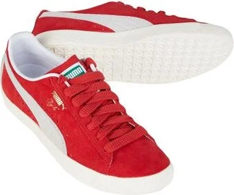 Puma Clyde Og Woman Sneakers - Image 2