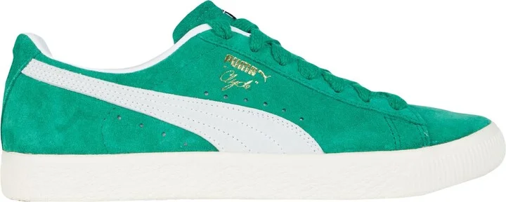 Puma Clyde Og Woman Sneakers - Image 3
