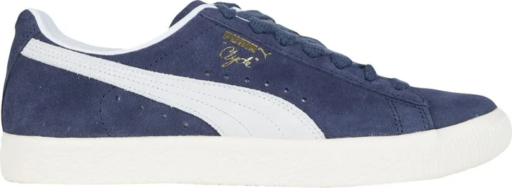 Puma Clyde Og Woman Sneakers - Image 3