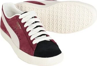 Puma Clyde Og Woman Sneakers - Image 2