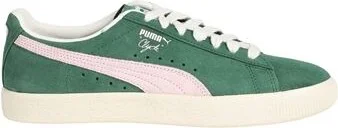 Puma Clyde Og Woman Sneakers