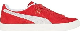 Puma Clyde Og Woman Sneakers