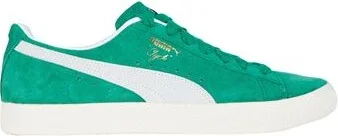 Puma Clyde Og Woman Sneakers