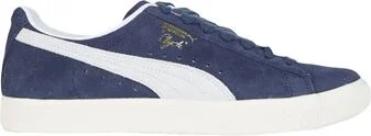 Puma Clyde Og Woman Sneakers