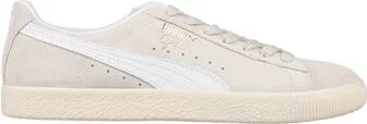 Puma Clyde Prm Man Sneakers