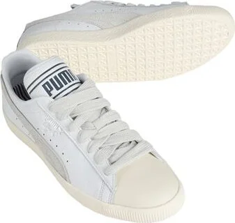 Puma Clyde Q3 Rhuigi Man Sneakers - Image 2