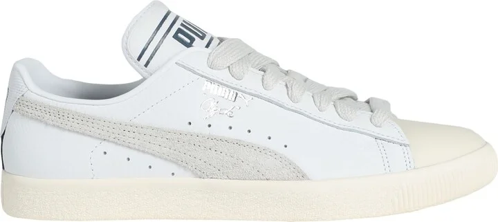 Puma Clyde Q3 Rhuigi Man Sneakers - Image 3