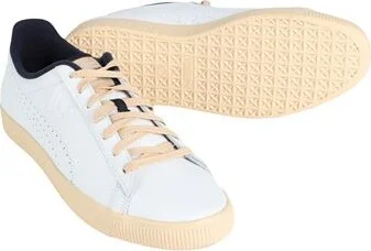 Puma Clyde Service Line Man Sneakers - Image 2