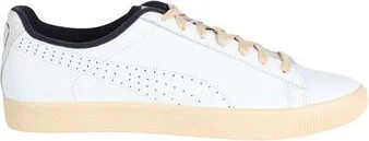 Puma Clyde Service Line Man Sneakers