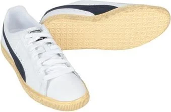 Puma Clyde Vintage Man Sneakers - Image 2