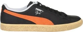 Puma Clyde Vintage Man Sneakers