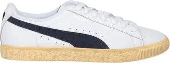 Puma Clyde Vintage Man Sneakers