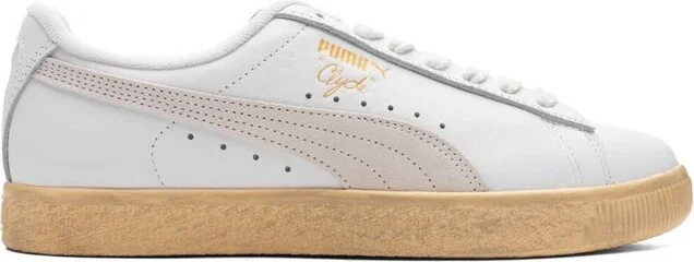 Puma Clyde Vintage Sneakers