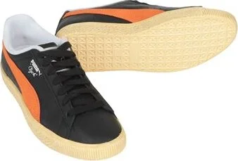 Puma Clyde Vintage Woman Sneakers - Image 2