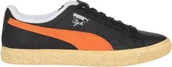 Puma Clyde Vintage Woman Sneakers