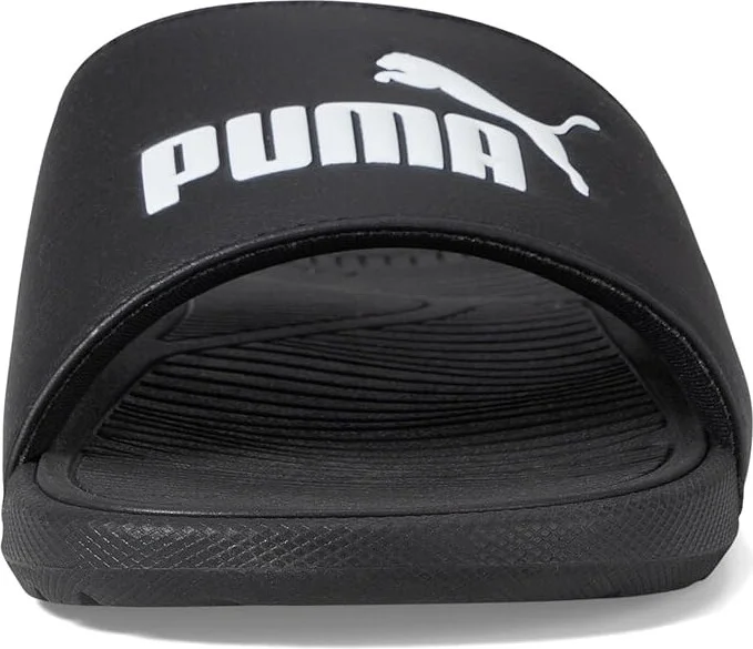 PUMA Cool Cat 2.0 BX Men's Shoes Puma Black/Puma White : 9 D - Medium, Synthetic - Image 2
