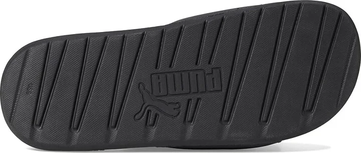 PUMA Cool Cat 2.0 BX Men's Shoes Puma Black/Puma White : 9 D - Medium, Synthetic - Image 3