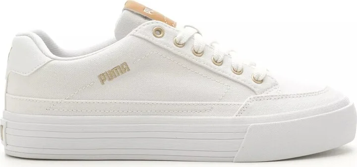 Puma Court Classic Vulc First Class Sneaker