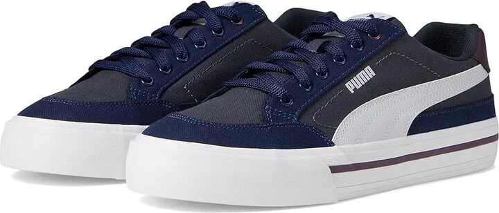 Strong Gray,silver Mist,club Navy