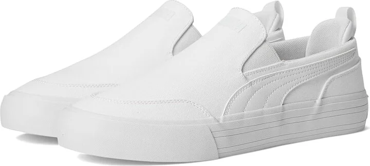 Puma White,puma White