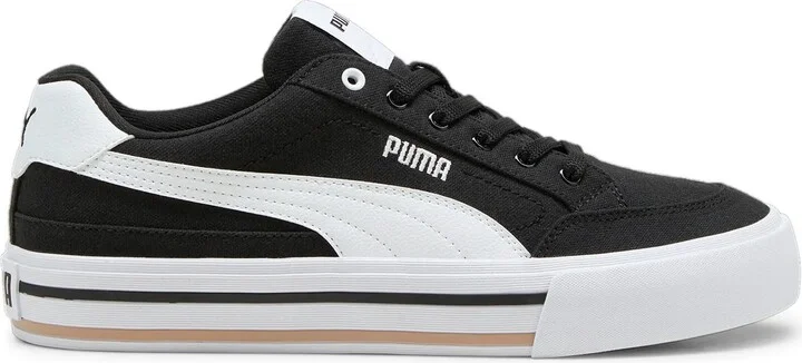 Puma Court Classic Vulc Sneaker