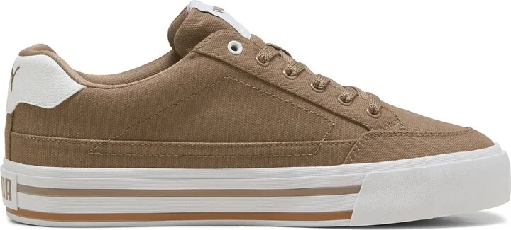 Puma Court Classic Vulc Sneaker