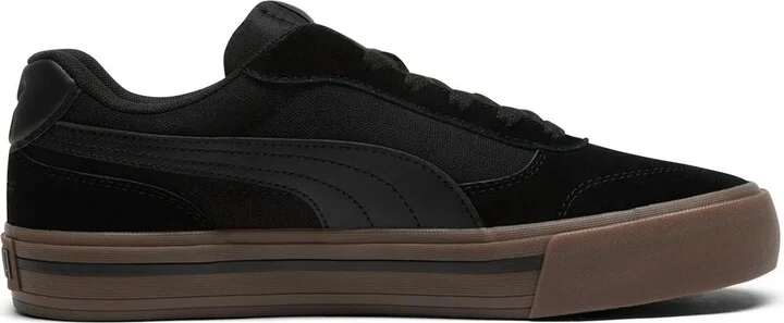 Puma Court Classic Vulc Sneaker