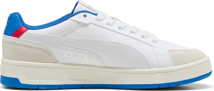 Puma Court Classico Sport Sneaker