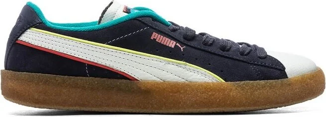 Puma Crepe MMQ Sail To Bay Sneakers