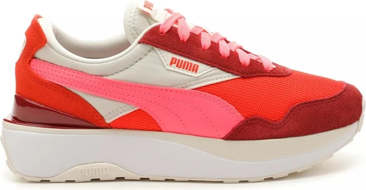 Puma Cruise Rider Sneaker
