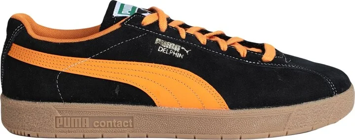 Puma Delphin Man Sneakers - Image 3