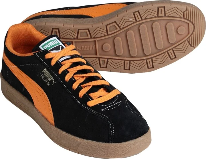 Puma Delphin Man Sneakers - Image 4