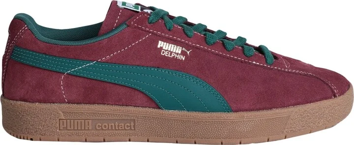 Puma Delphin Woman Sneakers - Image 3
