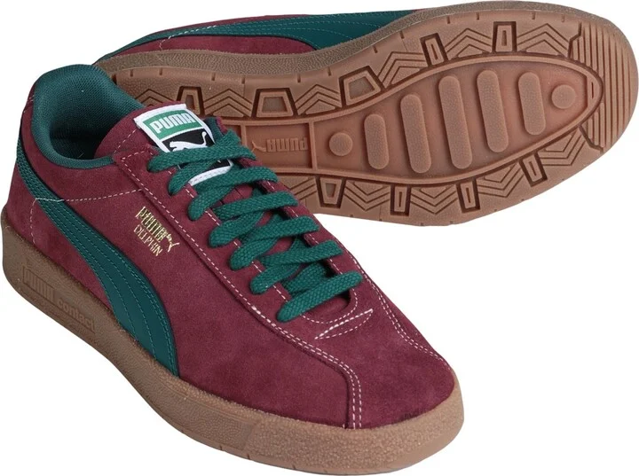 Puma Delphin Woman Sneakers - Image 4