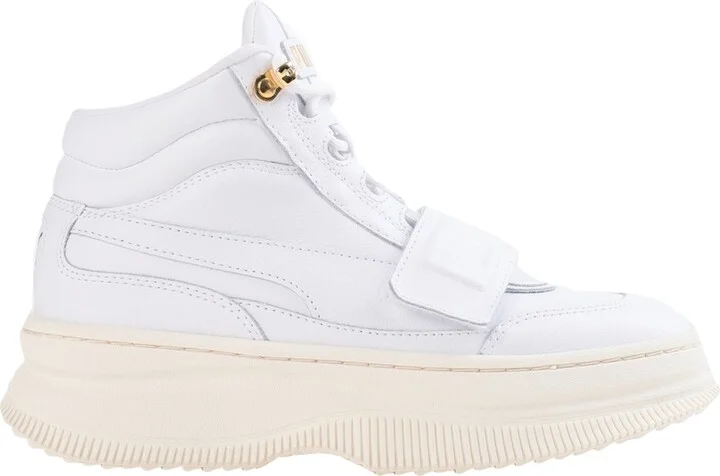 Puma Deva Boot Wn's Woman Sneakers - Image 3
