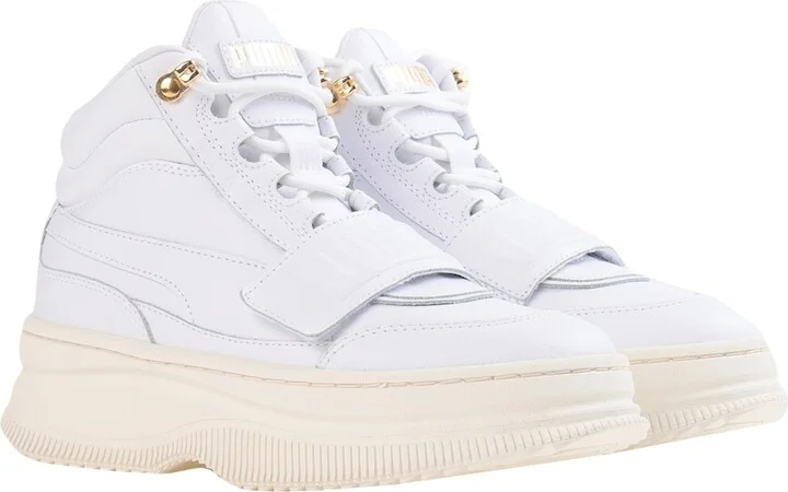 Puma Deva Boot Wn's Woman Sneakers - Image 4