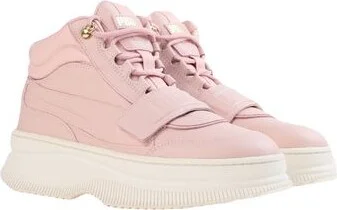 Puma Deva Boot Wn's Woman Sneakers - Image 5
