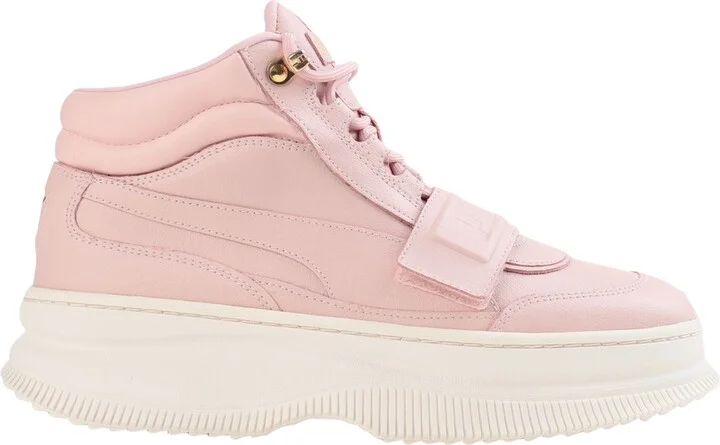 Puma Deva Boot Wn's Woman Sneakers - Image 6