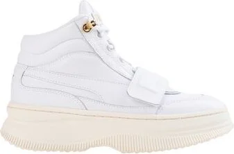 Puma Deva Boot Wn's Woman Sneakers