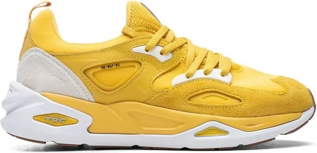 Puma Down South TRC Blaze Low-Top Sneakers