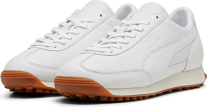 Puma Easy Rider Lace Up Sneakers