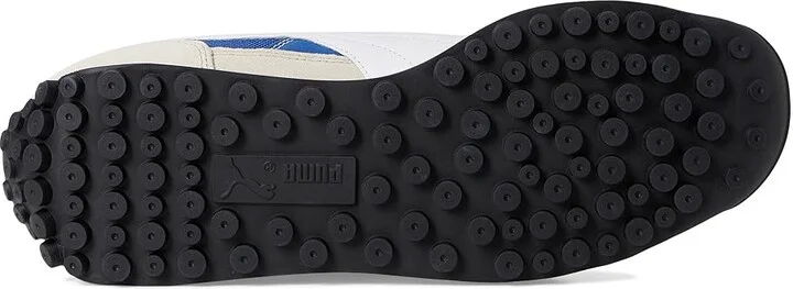 PUMA Easy Rider Shoes Men's Shoes Clyde Royal/White : 7 D - Medium, Leather/Synthetic - Image 3