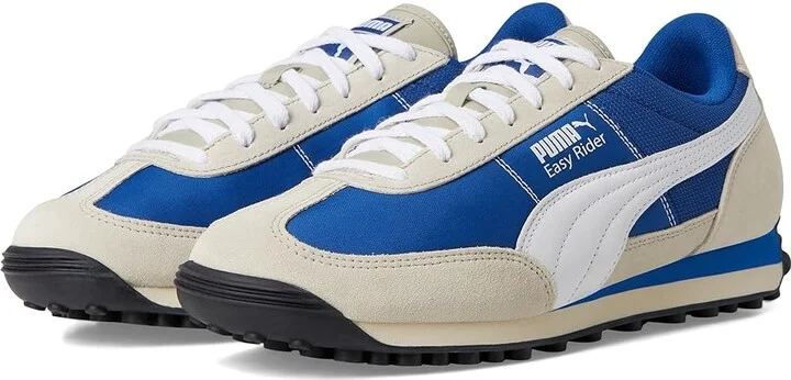 Clyde Royal,white